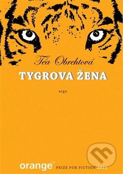 Tygrova žena