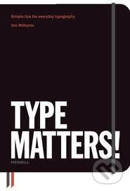 Type Matters!