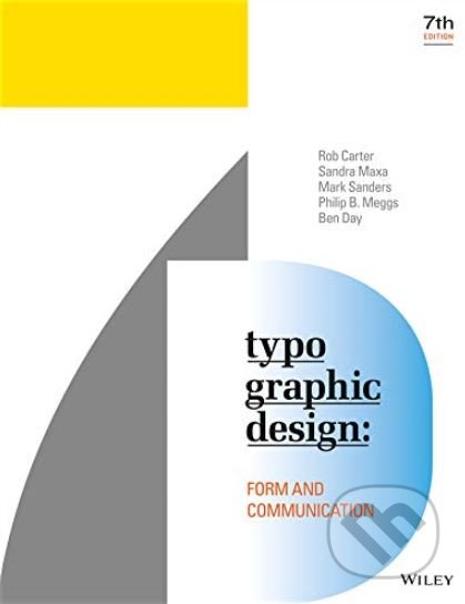 Typographic Design (Form and Communication)