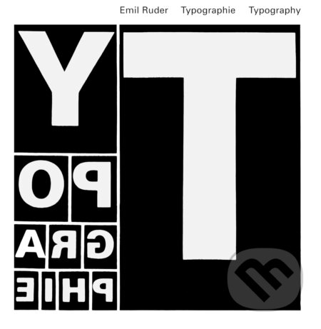 Typography (A Manual of Design)