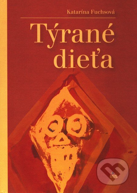 Týrané dieťa