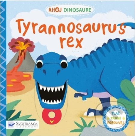 Tyrannosaurus rex