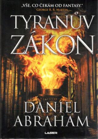 Tyranův zákon (Defekt)