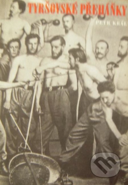 Tyršovské přeháňky