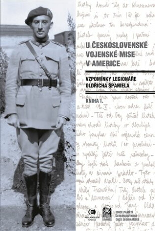 U československé vojenské mise v Americe I.