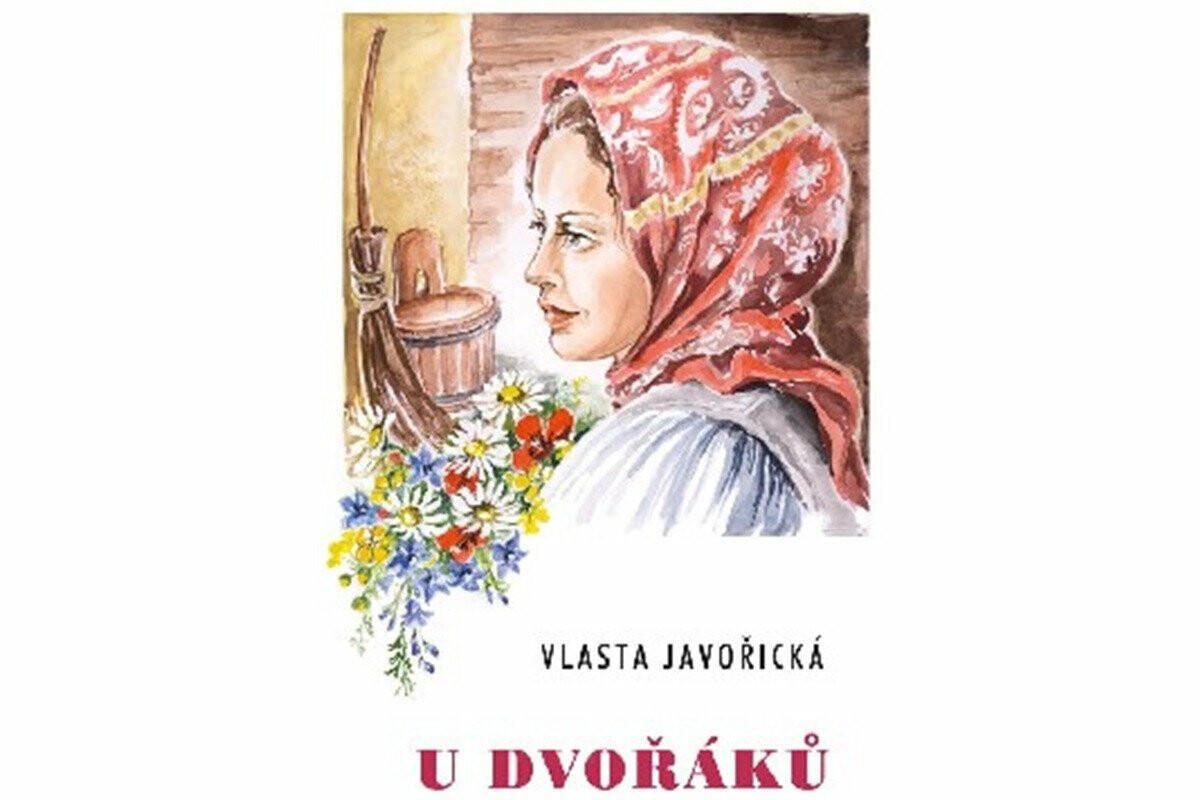 U Dvořáků - Vlasta Javořická