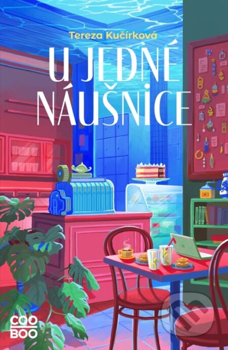 U Jedné náušnice