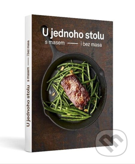 U jednoho stolu s masem i bez masa