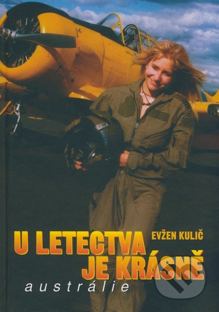 U letectva je krásně (Austrálie)