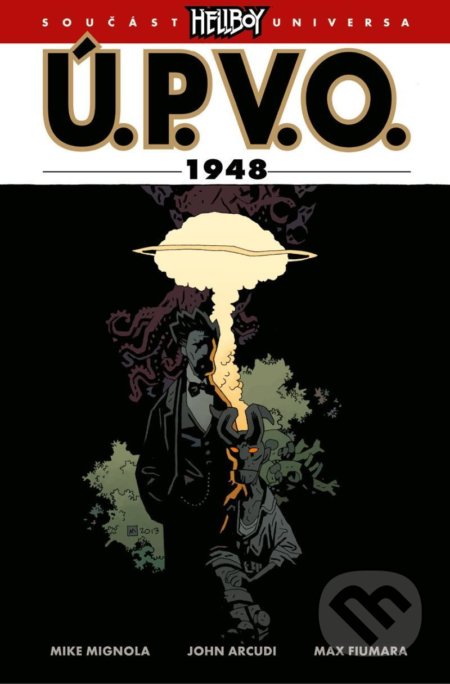 Ú.P.V.O. 15 - 1948