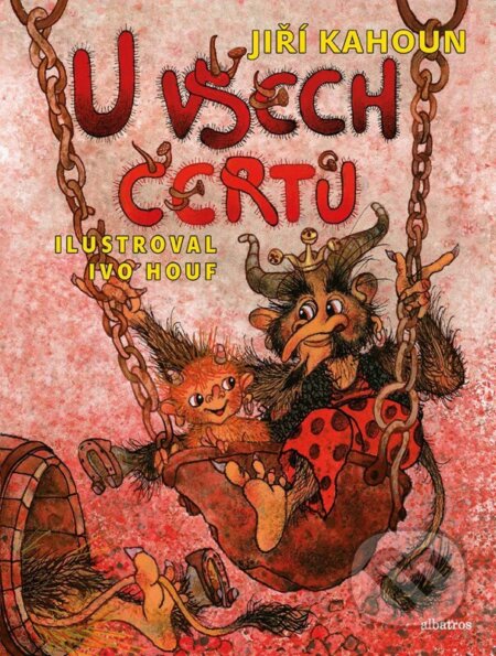U všech čertů