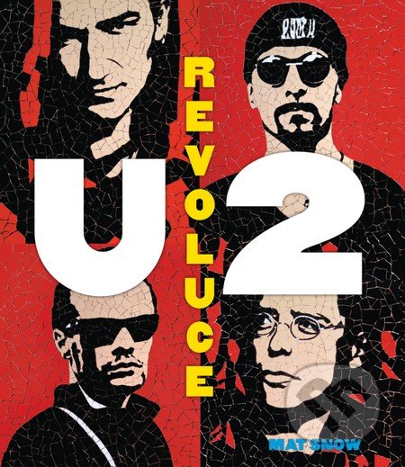U2 Revoluce