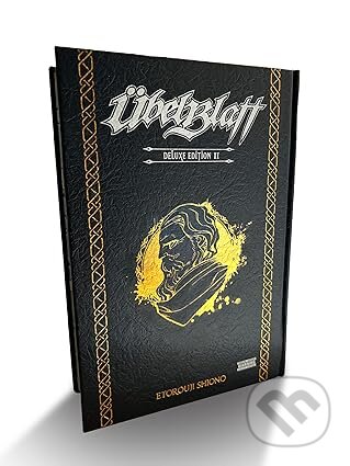 Ubel Blatt Deluxe Edition, Vol. 2