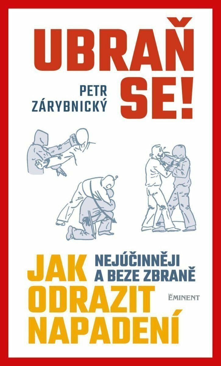 Ubraň se! - Petr Zárybnický
