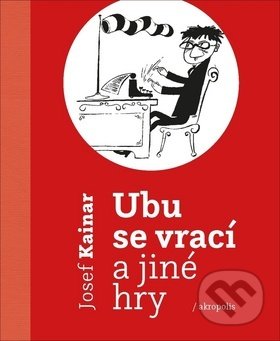 Ubu se vrací a jiné hry