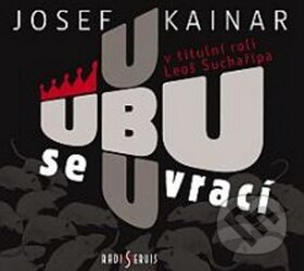 Ubu se vrací