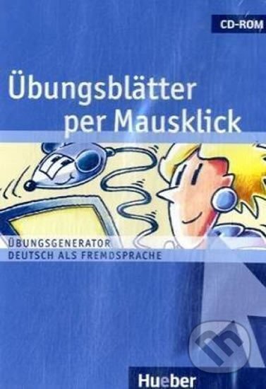 Übungsblätter per Mausklick: CD-ROM