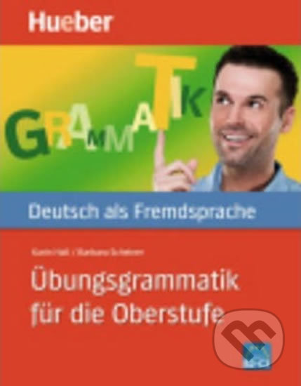 Übungsgrammatik für die Oberstufe