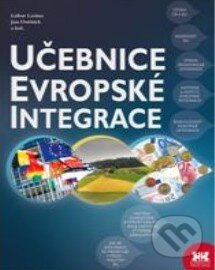 Učebnice evropské integrace (3. vydání)