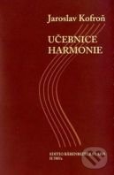 Učebnice harmonie (- učebnice a pracovní sešit)
