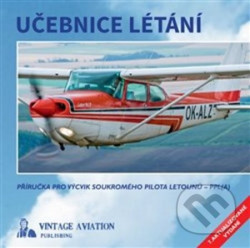 Učebnice létání (Příručka pro výcvik soukromého pilota letounů