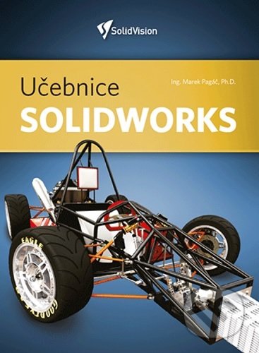 Učebnice Solidworks