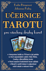 Učebnice tarotu (pro všechny druhy karet)