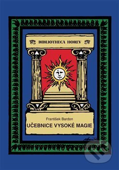 Učebnice vysoké magie