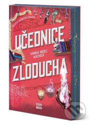 Učednice Zloducha