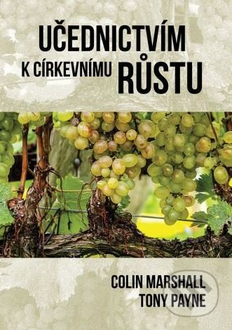 Učednictví k cirkevímu růstu