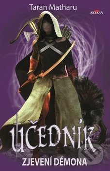 Učedník: Zjevení démona