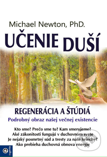 Učenie duší (Regenerácia a štúdiá)