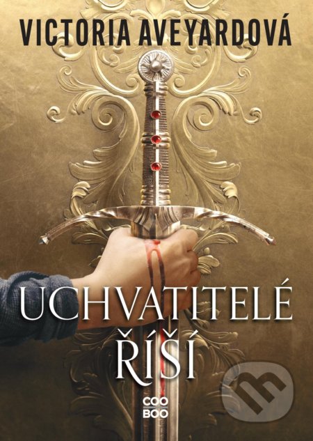 Uchvatitelé říší