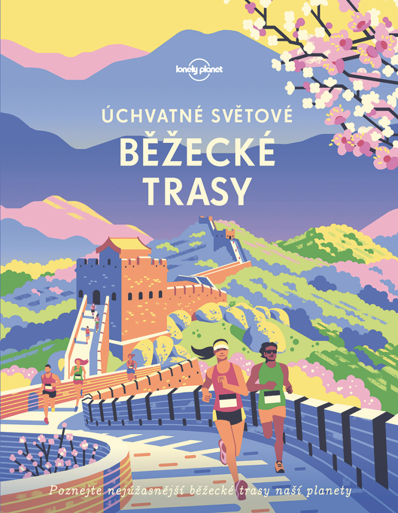 Úchvatné světové běžecké trasy