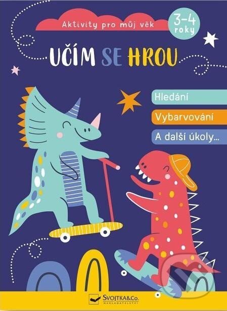Učím se hrou
