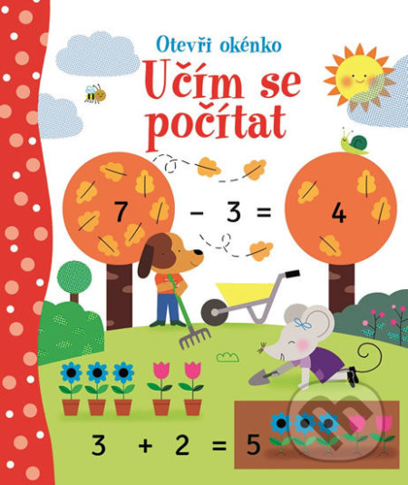 Učím se počítat