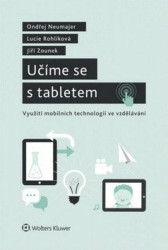 Učíme se s tabletem - Ondřej Neumajer, Eckhart