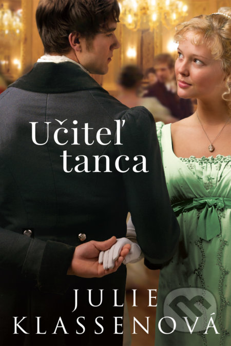 Učiteľ tanca