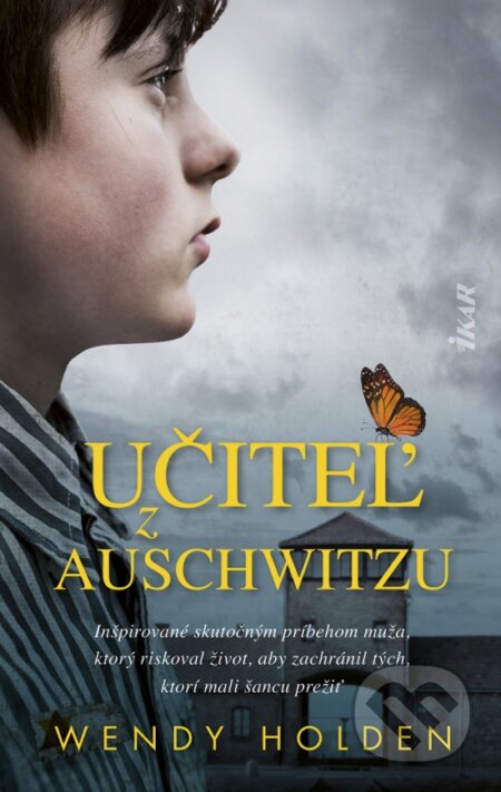 Učiteľ z Auschwitzu