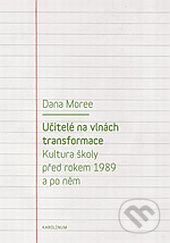 Učitelé na vlnách transformace