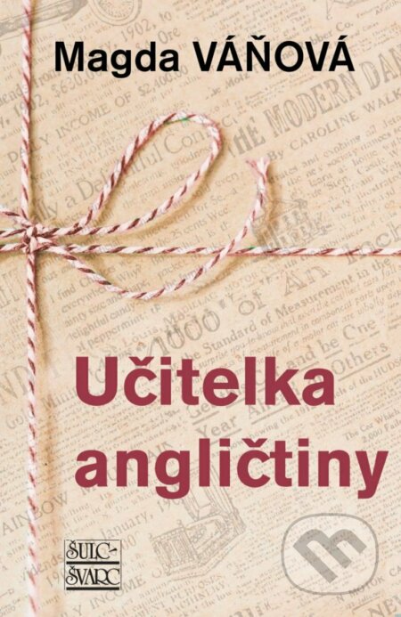 Učitelka angličtiny