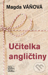 Učitelka angličtiny