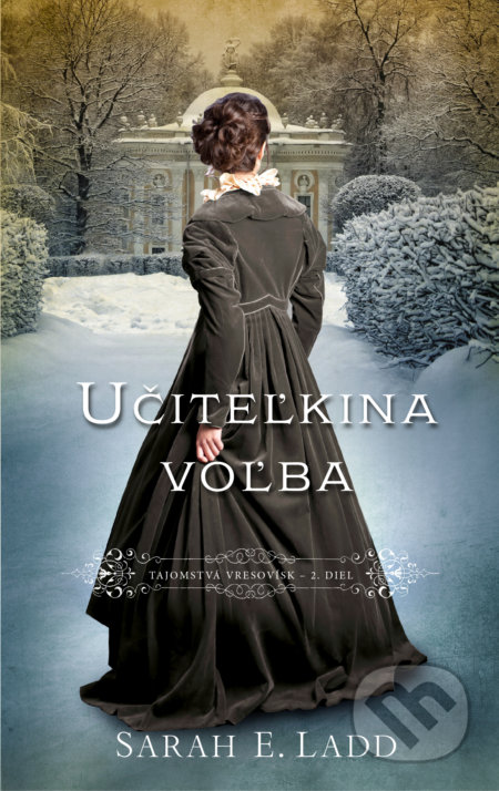 Učiteľkina voľba