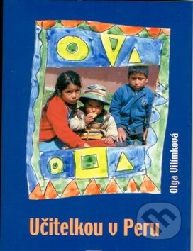Učitelkou v Peru