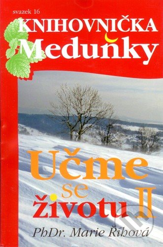 Učme se životu II (svazek 16)