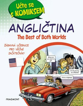 Učte se s komiksem