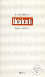 Události (Fejetony 2000 - 2004)