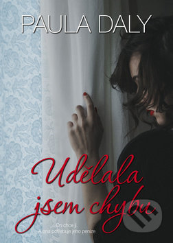 Udělala jsem chybu