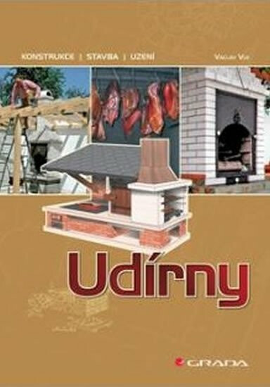 Udírny - Václav Vlk