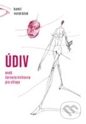 Údiv (Červená knihovna pro chlapy)